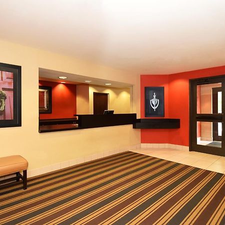 Extended Stay America Select Suites - Detroit - Roseville Exteriér fotografie