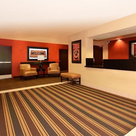 Extended Stay America Select Suites - Detroit - Roseville Exteriér fotografie