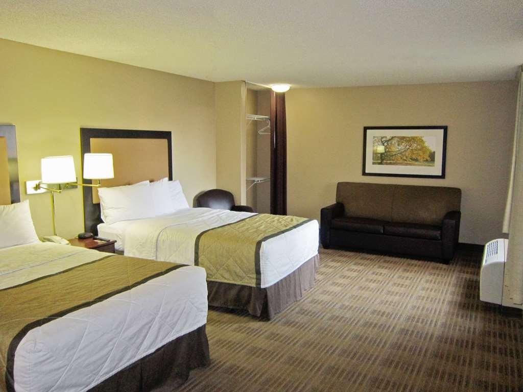 Extended Stay America Select Suites - Detroit - Roseville Pokoj fotografie
