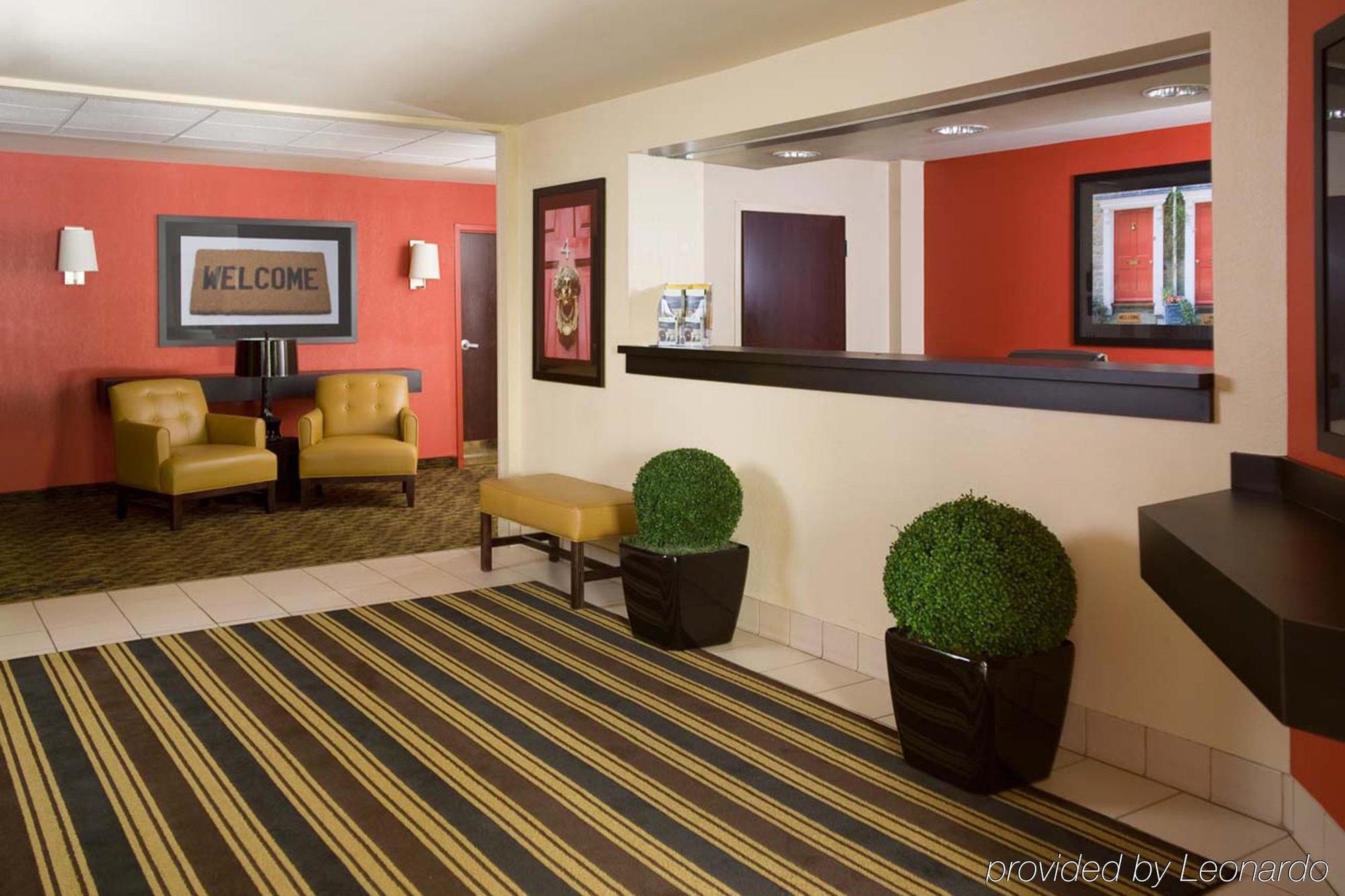 Extended Stay America Select Suites - Detroit - Roseville Exteriér fotografie