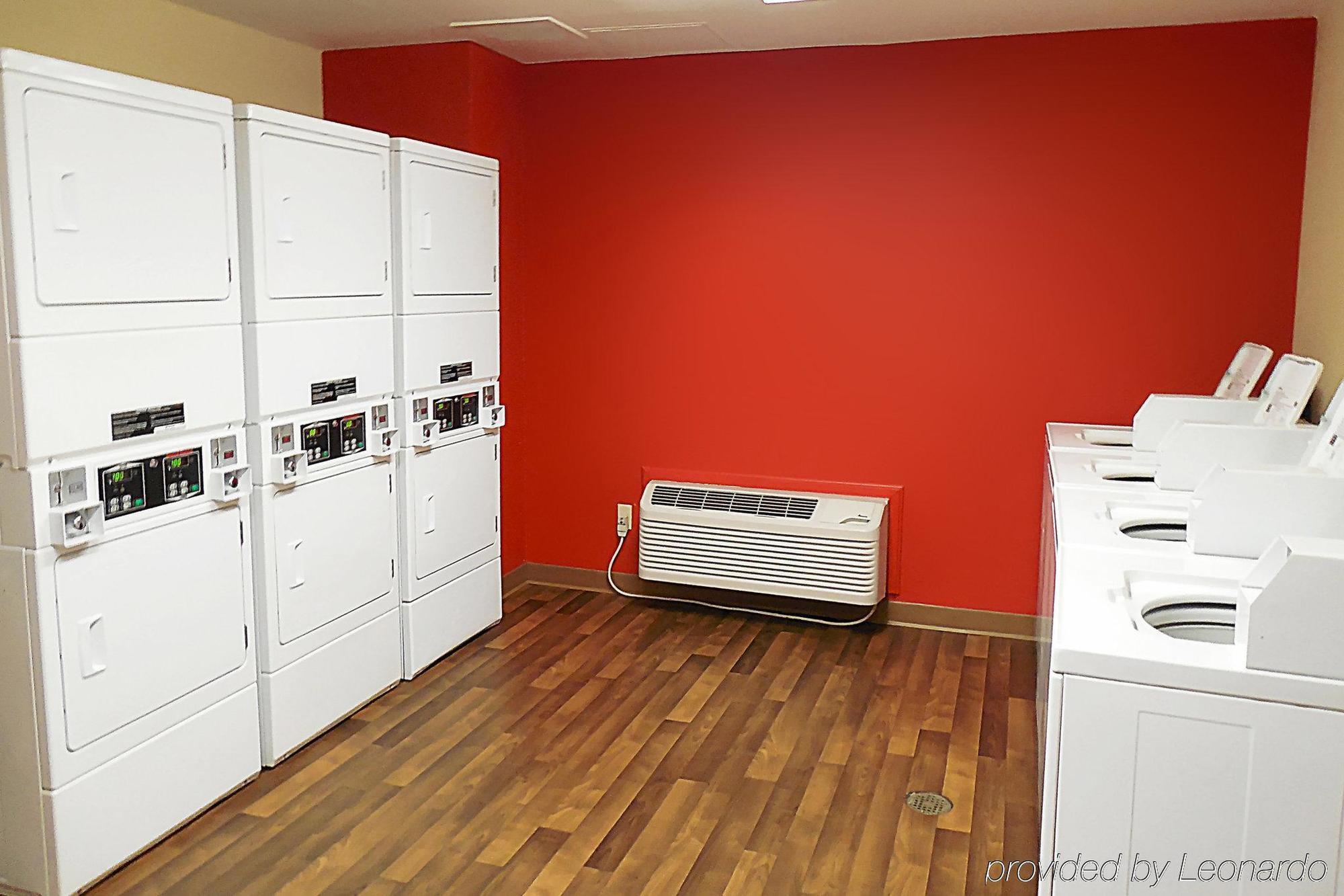 Extended Stay America Select Suites - Detroit - Roseville Exteriér fotografie