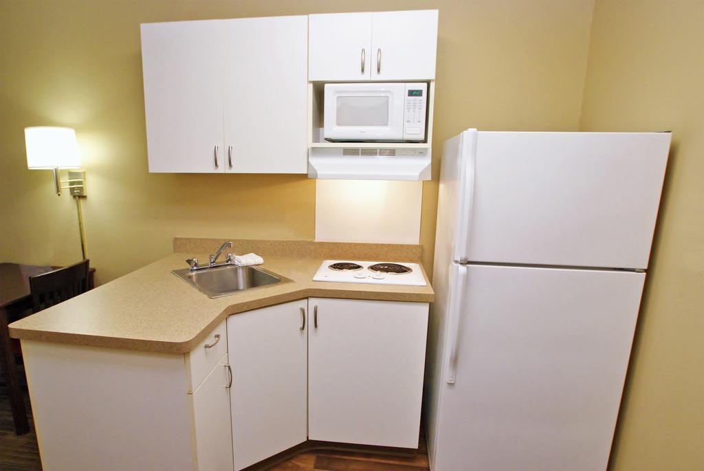 Extended Stay America Select Suites - Detroit - Roseville Exteriér fotografie