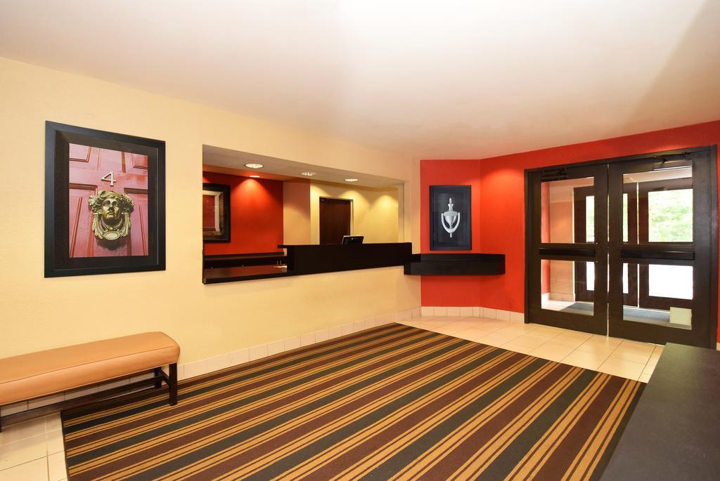 Extended Stay America Select Suites - Detroit - Roseville Exteriér fotografie