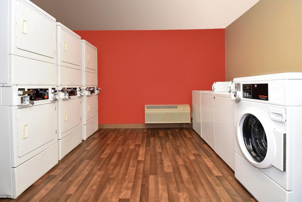 Extended Stay America Select Suites - Detroit - Roseville Exteriér fotografie