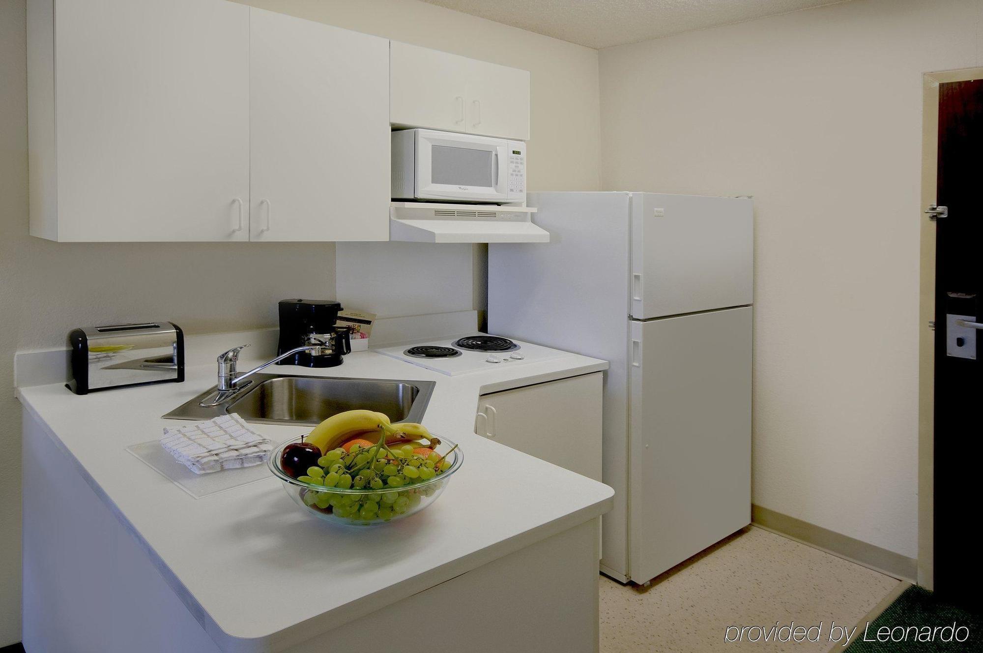 Extended Stay America Select Suites - Detroit - Roseville Exteriér fotografie