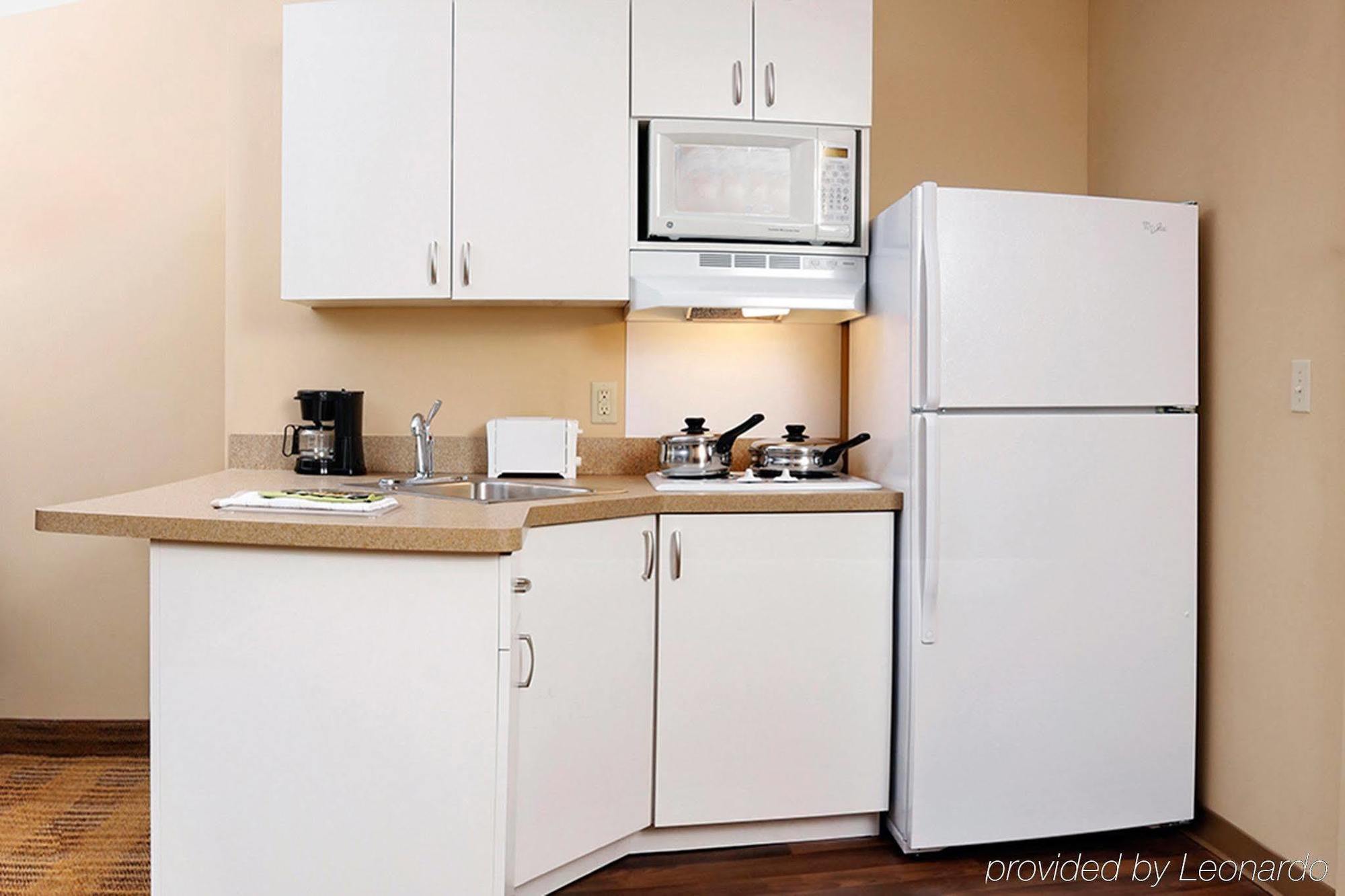 Extended Stay America Select Suites - Detroit - Roseville Exteriér fotografie